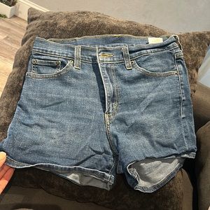 Levi’s